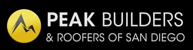 PEAK BUILDERS SAN DIEGO