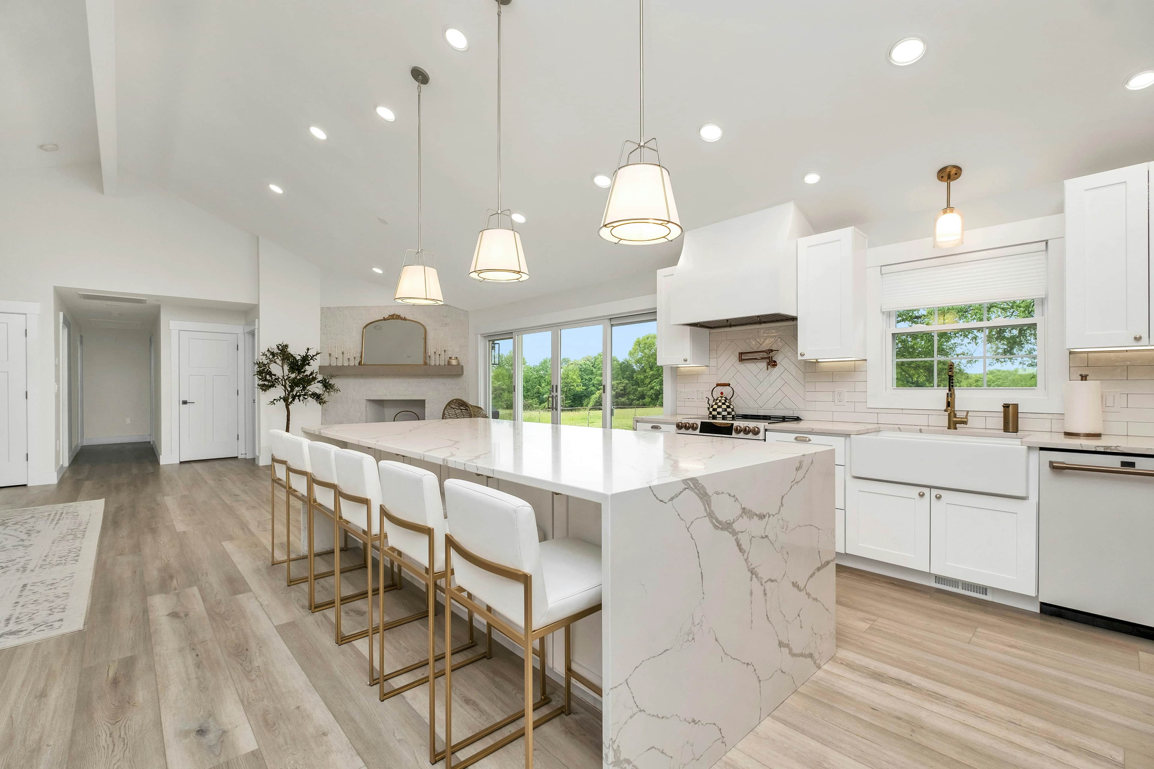 Countertop Replacement