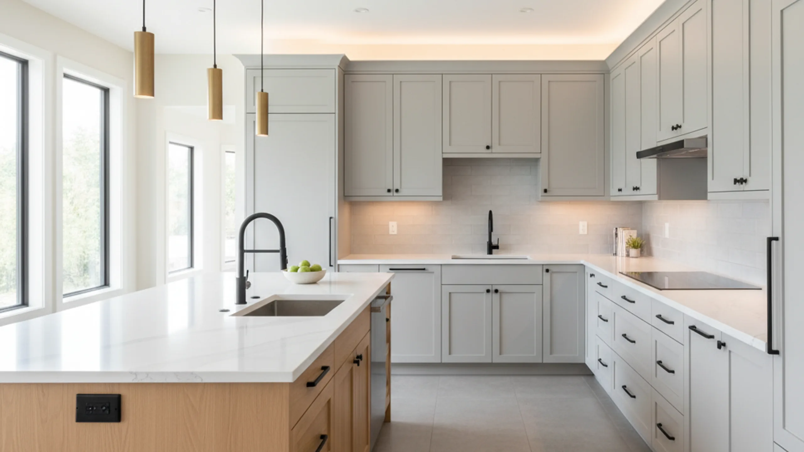 Smart Lighting