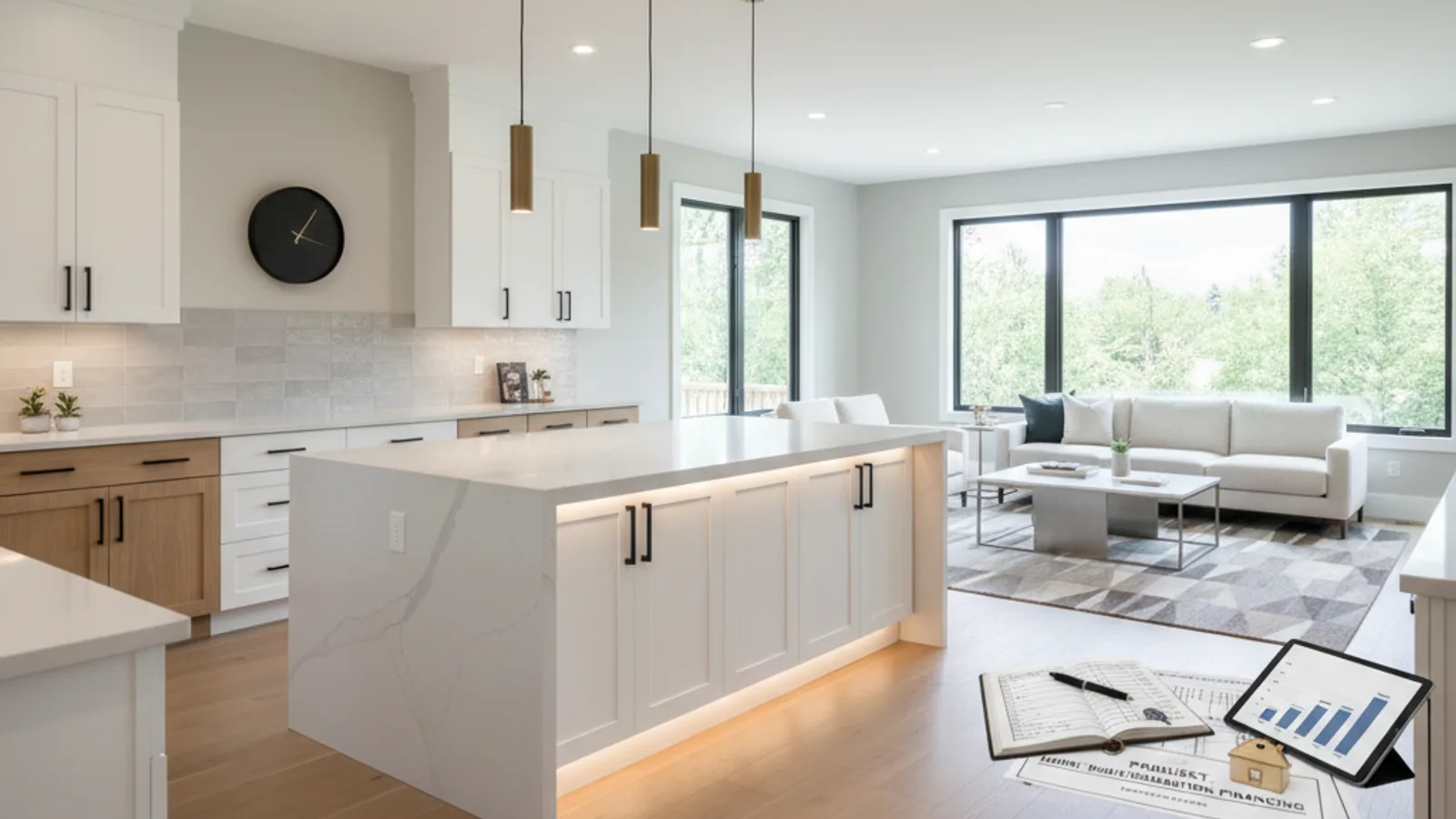 Contact Peak Builders
