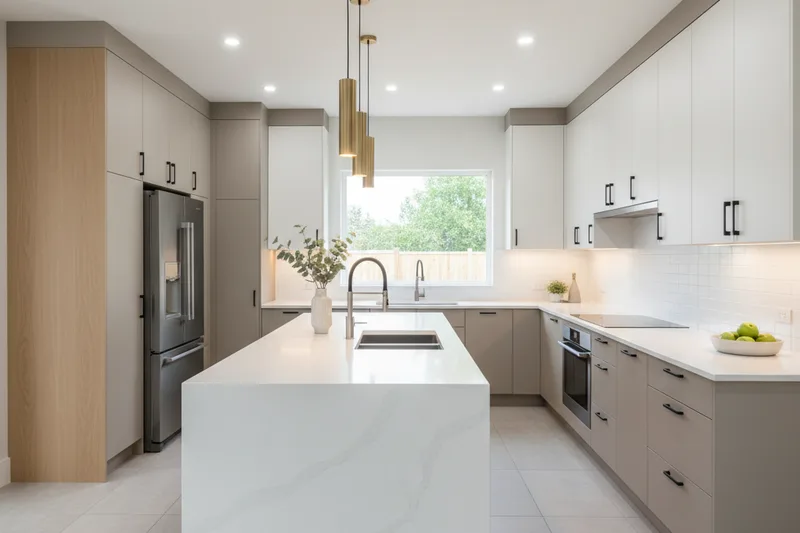 Smart Home Integration