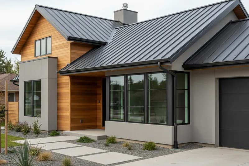 Tile vs Metal vs Shingle: Which Roof for Your San Diego Home (2026)