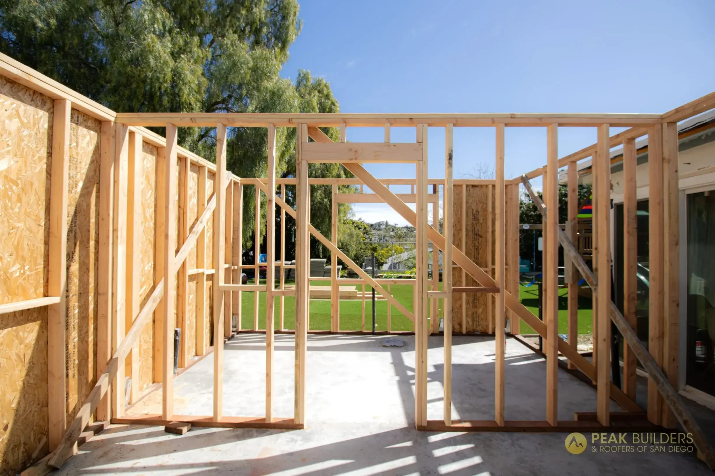 ADU Construction