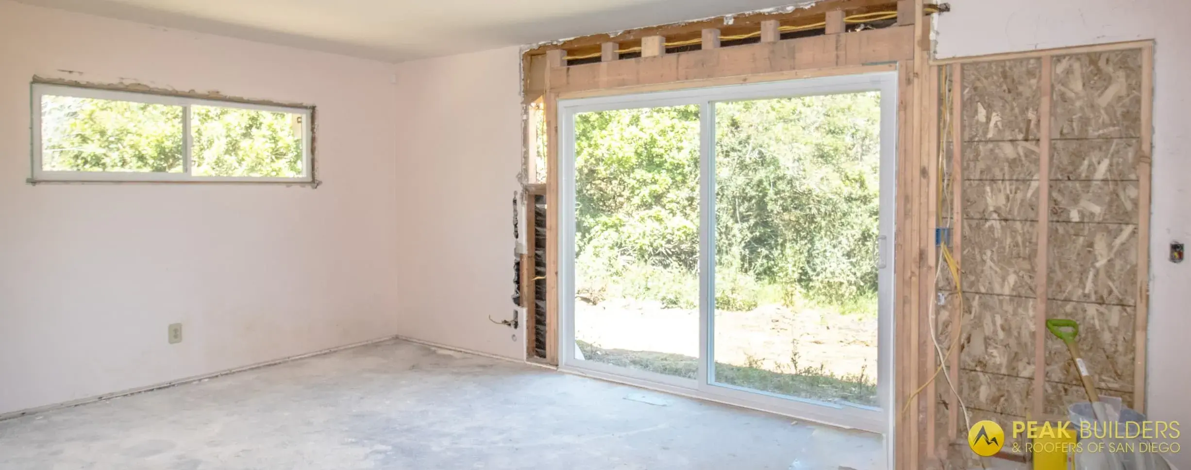 Whole House Flooring