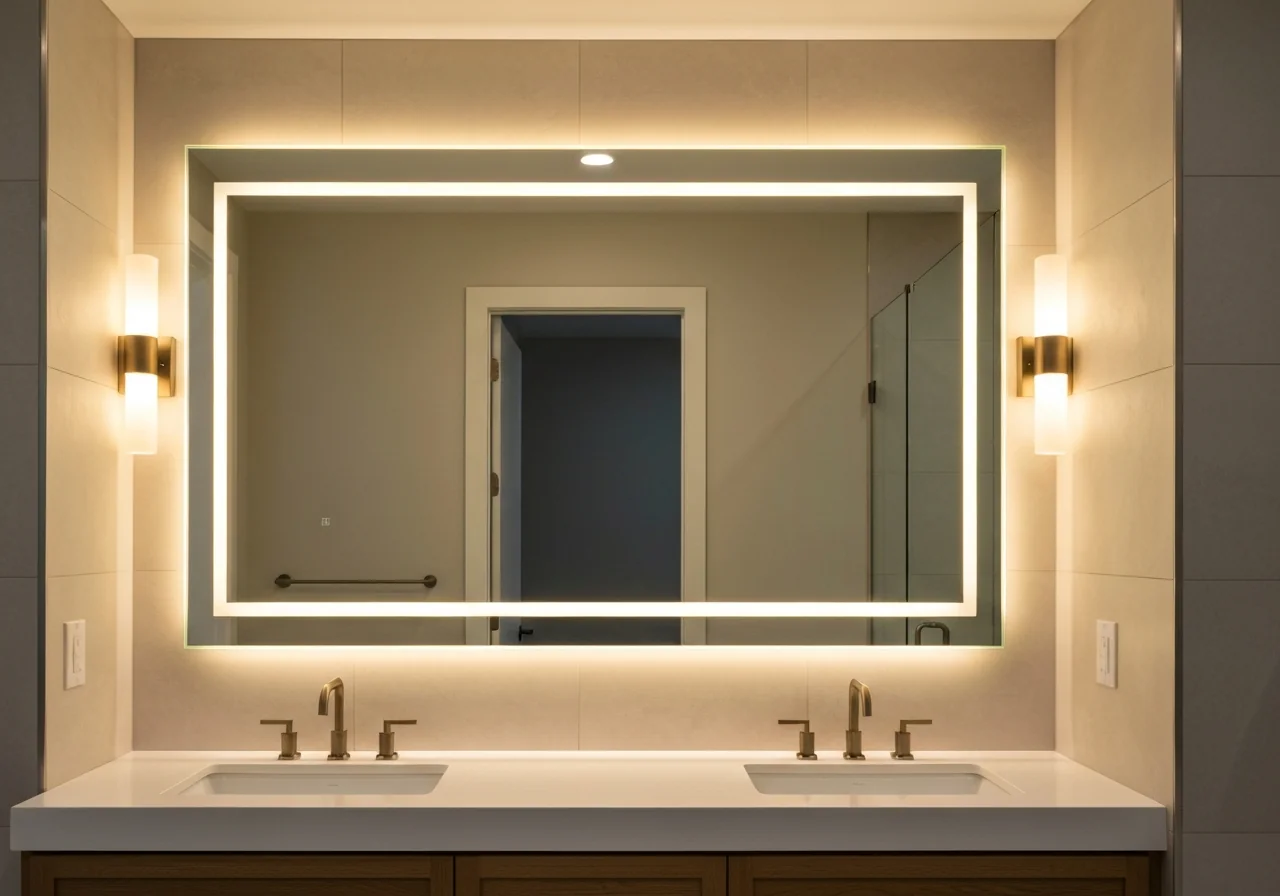 Bathroom Lighting