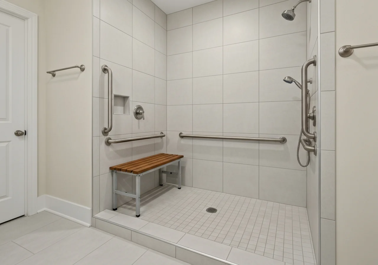 Bathroom Ventilation