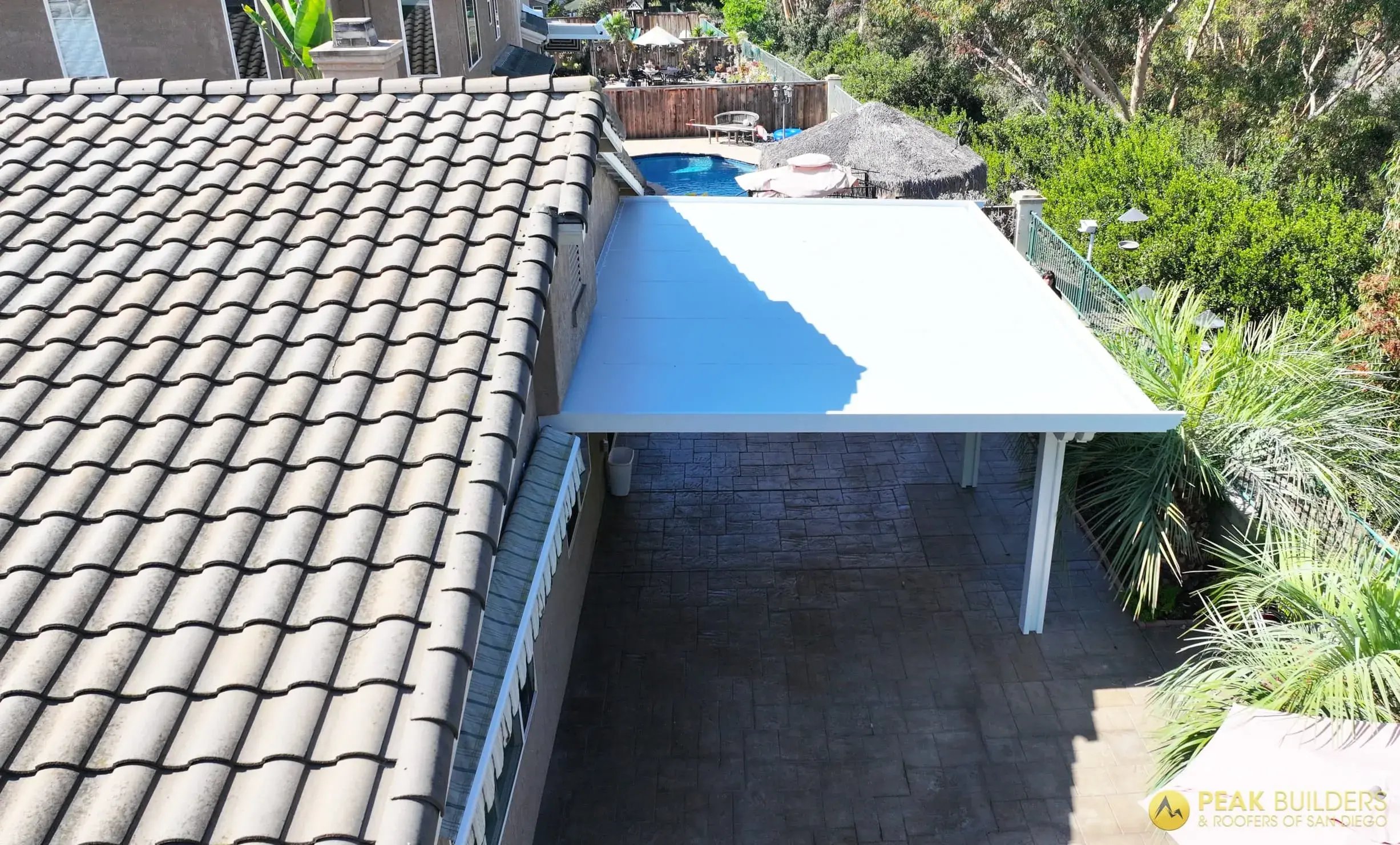 Outdoor Kitchens