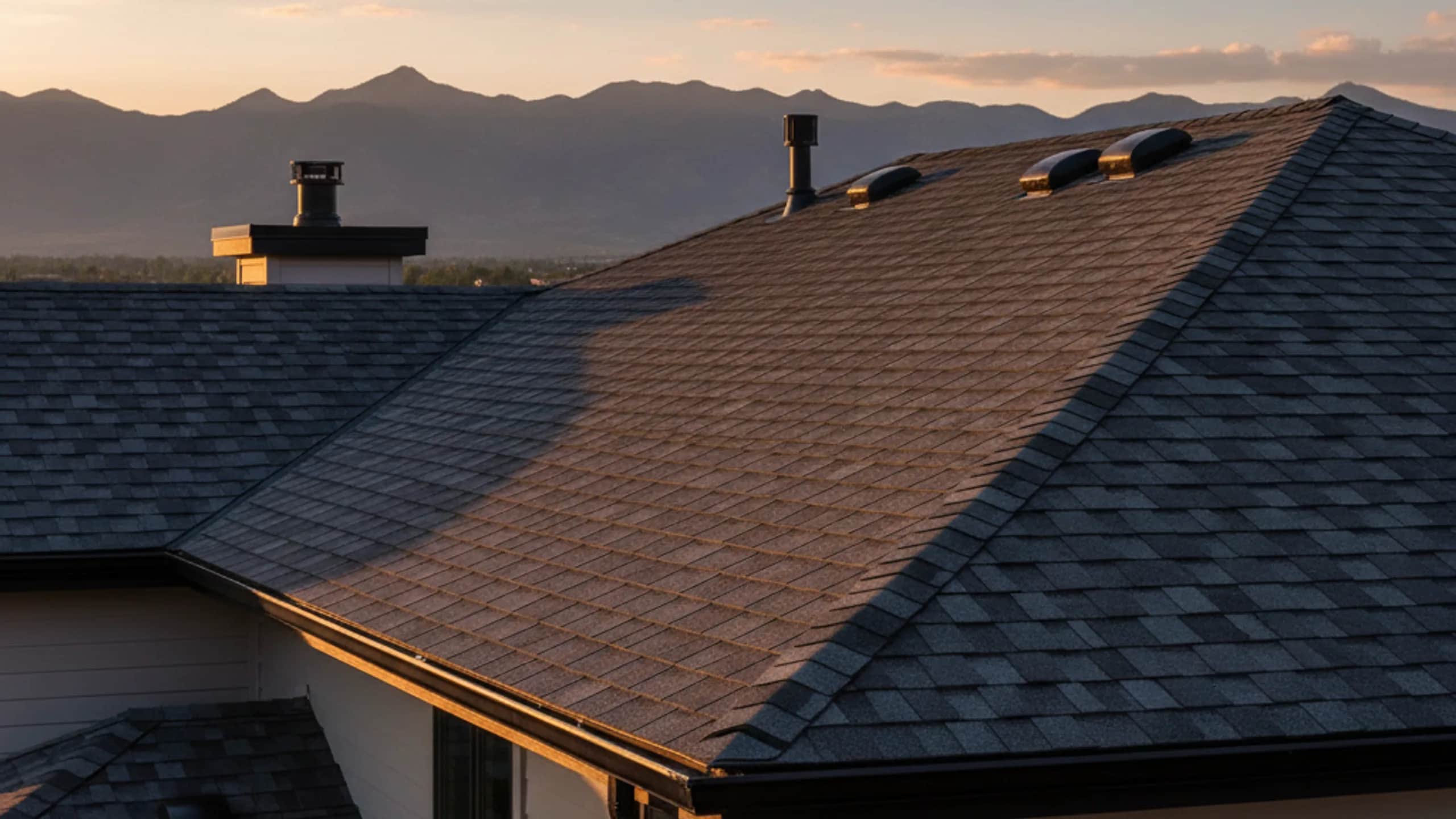 Roof Ventilation