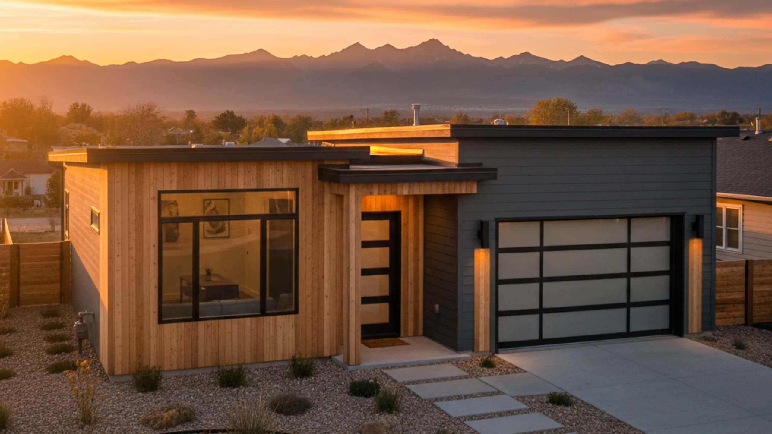 Garage Conversion ADU