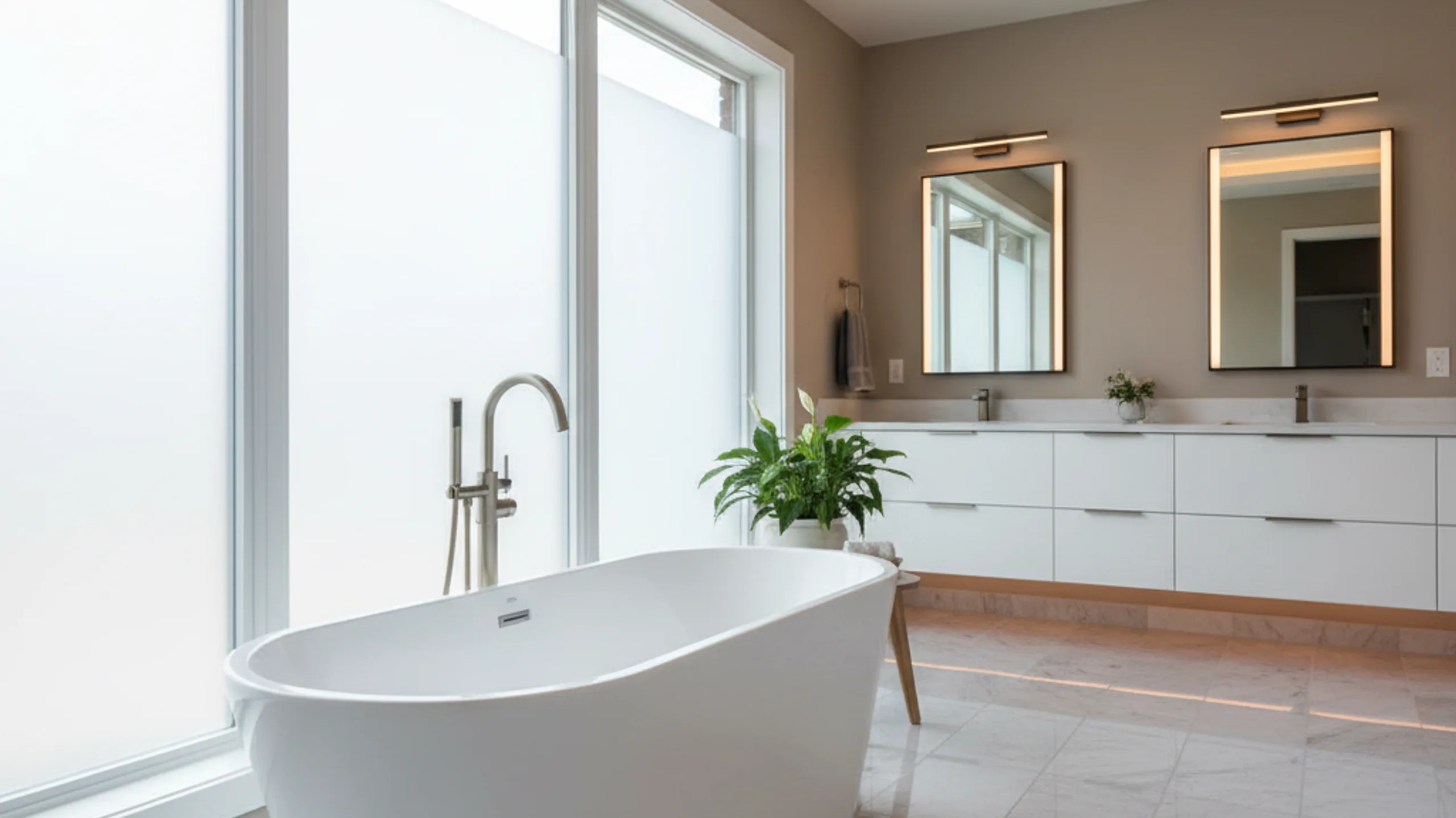 Bathtub Replacement
