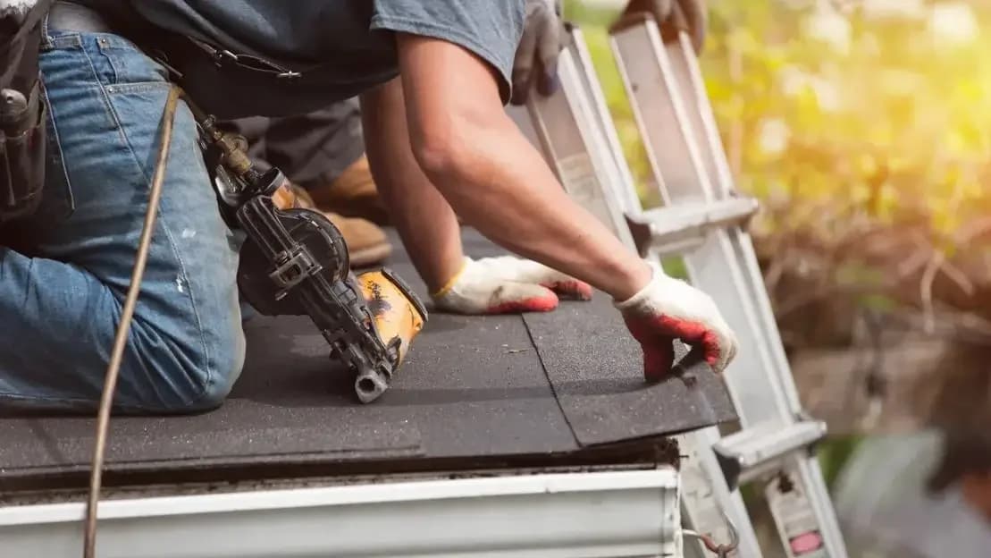Roof Repair