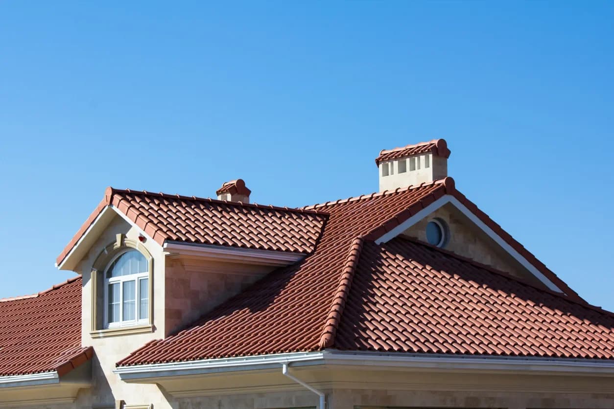 Tile Roofing