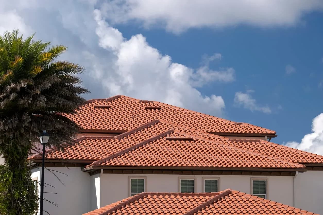 Roofing