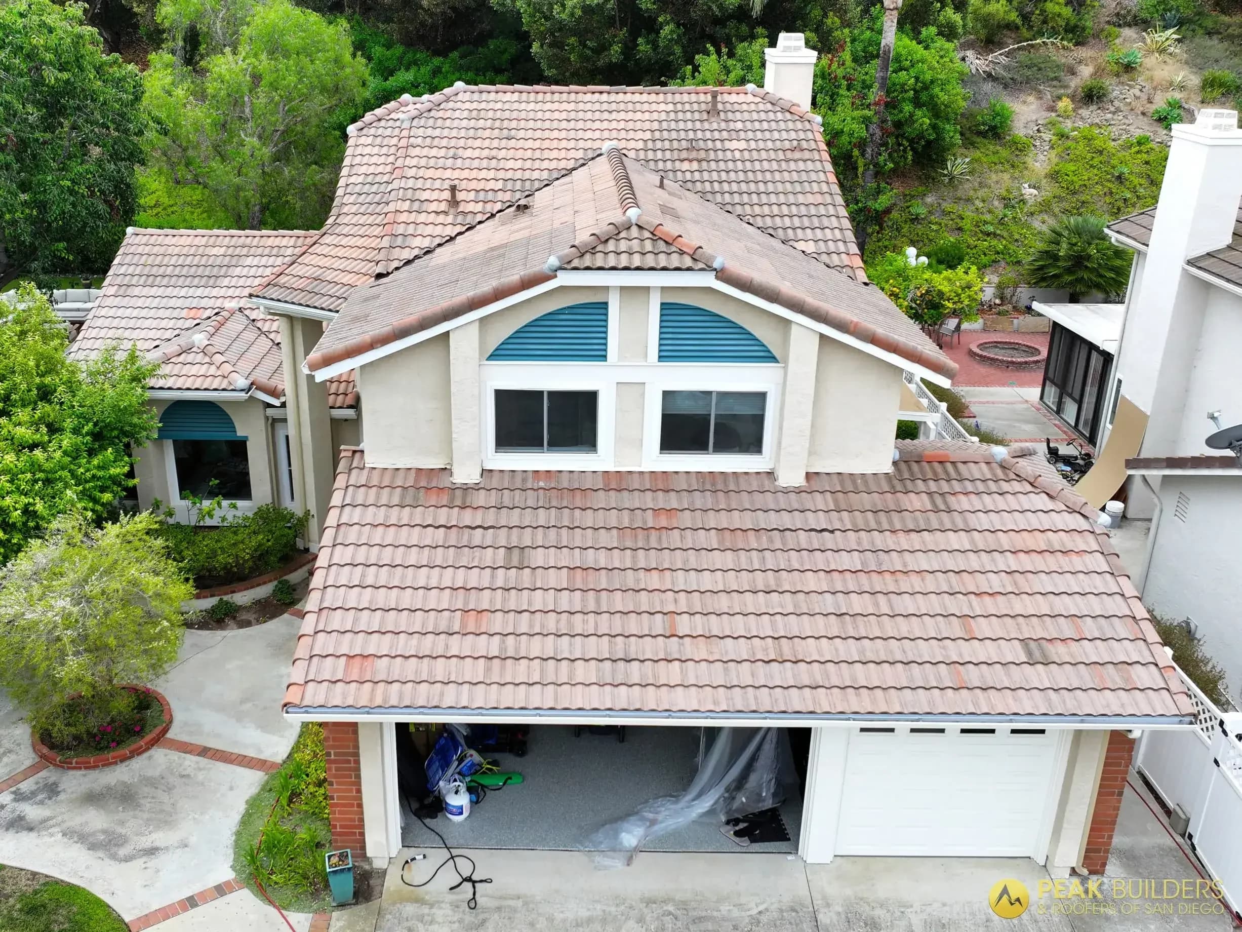 Asphalt Shingle vs Clay Tile: Which for Your San Diego Home